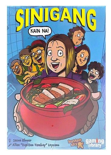 Sinigang