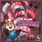 Kling Klang Klunker (German)