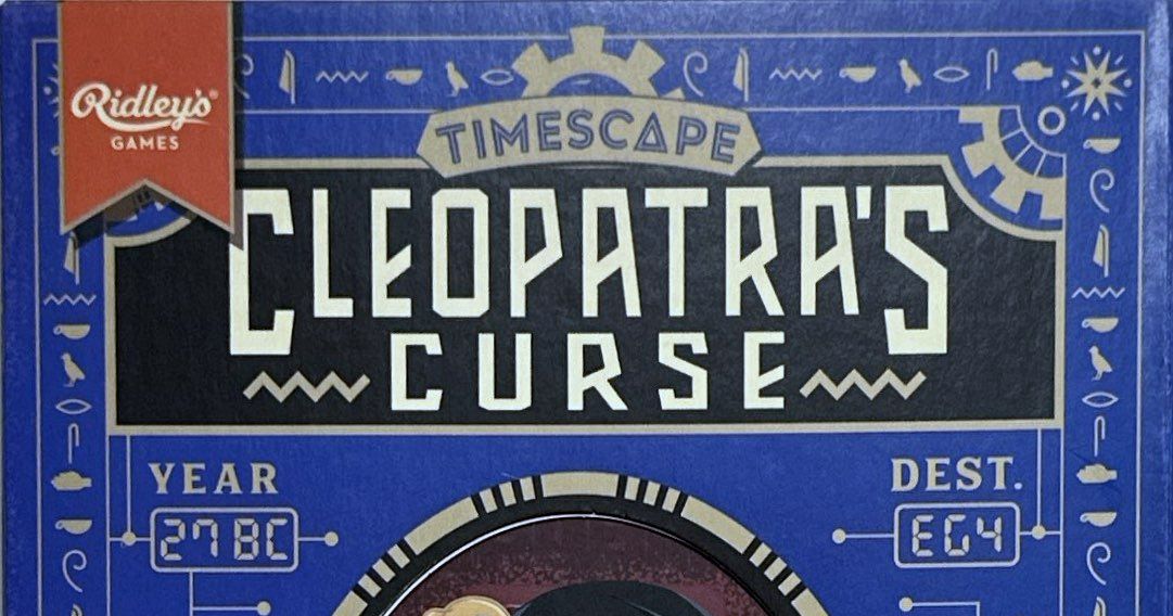 Hermit's Curse - Escape Room in Warsaw, Poland