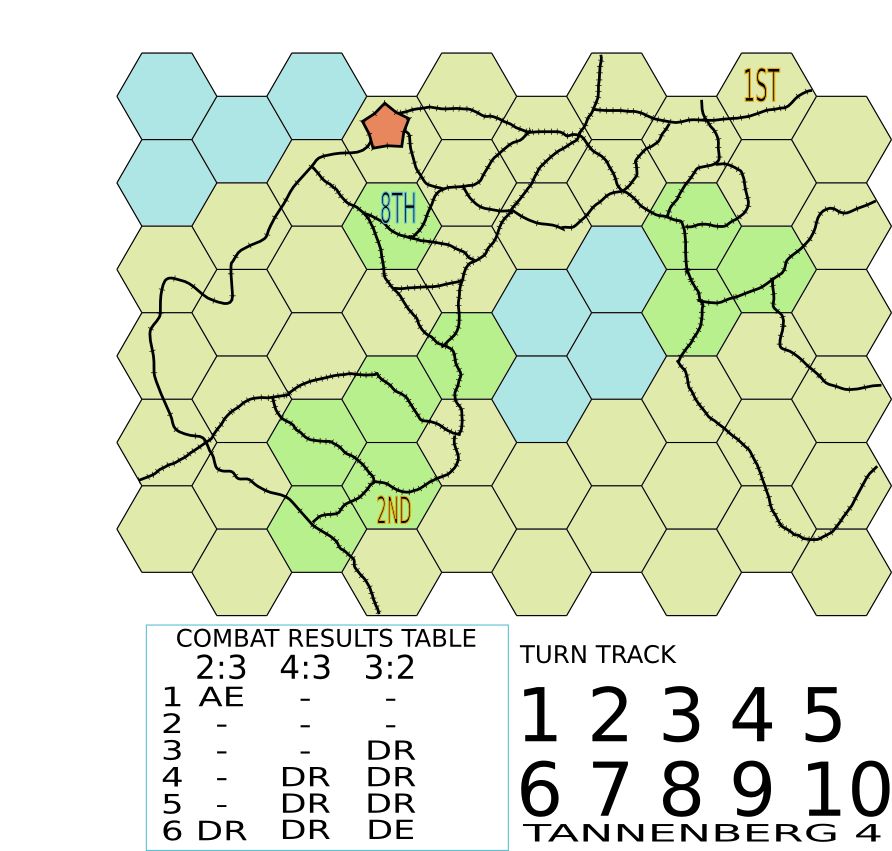 Tannenberg 4