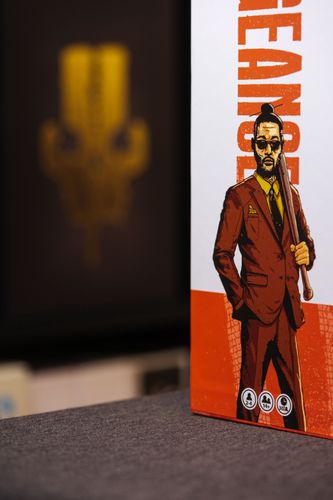 BoardGameGeek