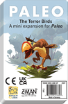 Paleo: Die Terrorvögel (2020)