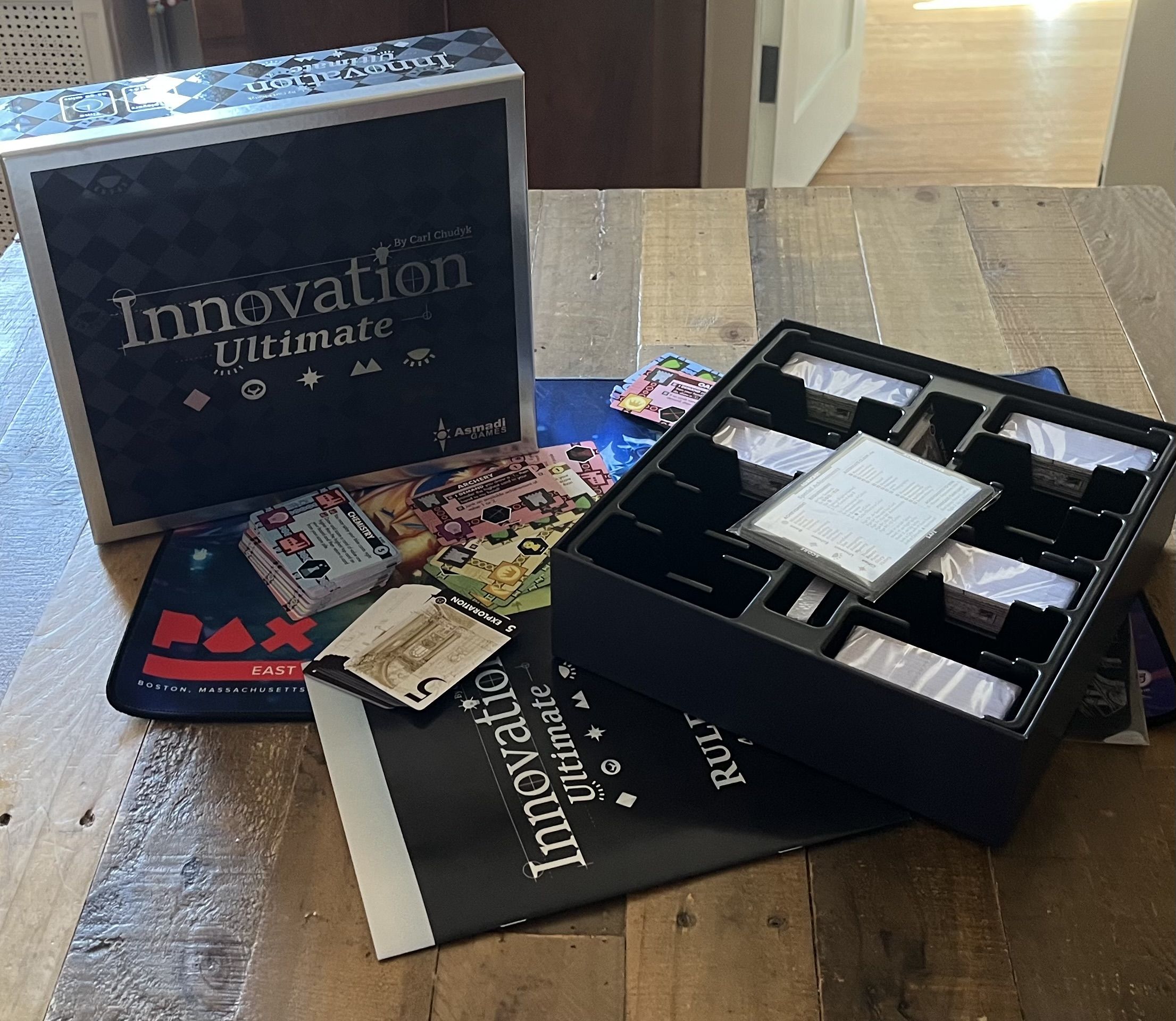 BoardGameGeek