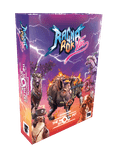 RagnaRok Star: The MoshPet Show