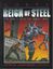 RPG Item: GURPS Reign of Steel