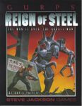 RPG Item: GURPS Reign of Steel