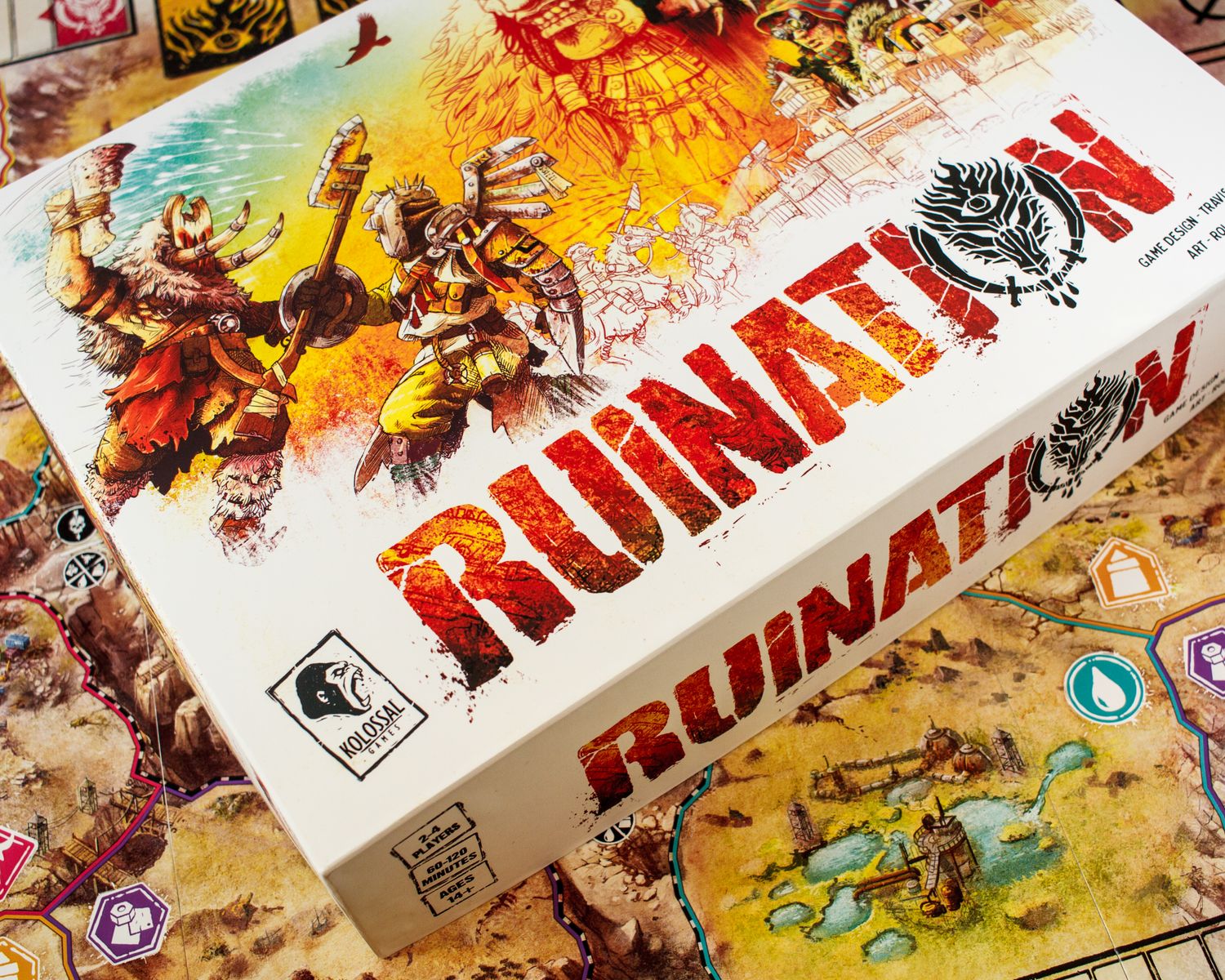BoardGameGeek