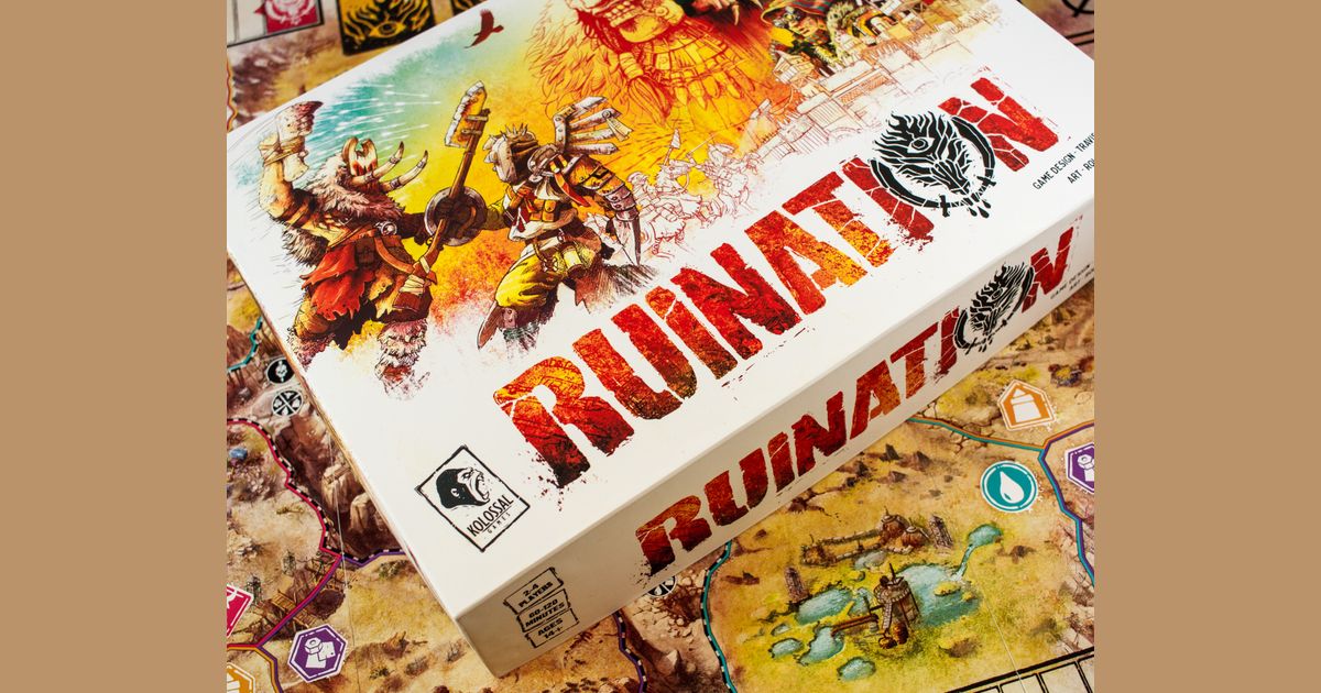 BoardGameGeek