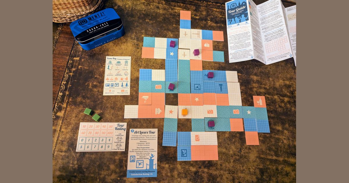 BoardGameGeek