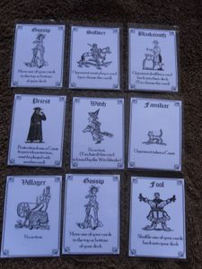 Witchfinder