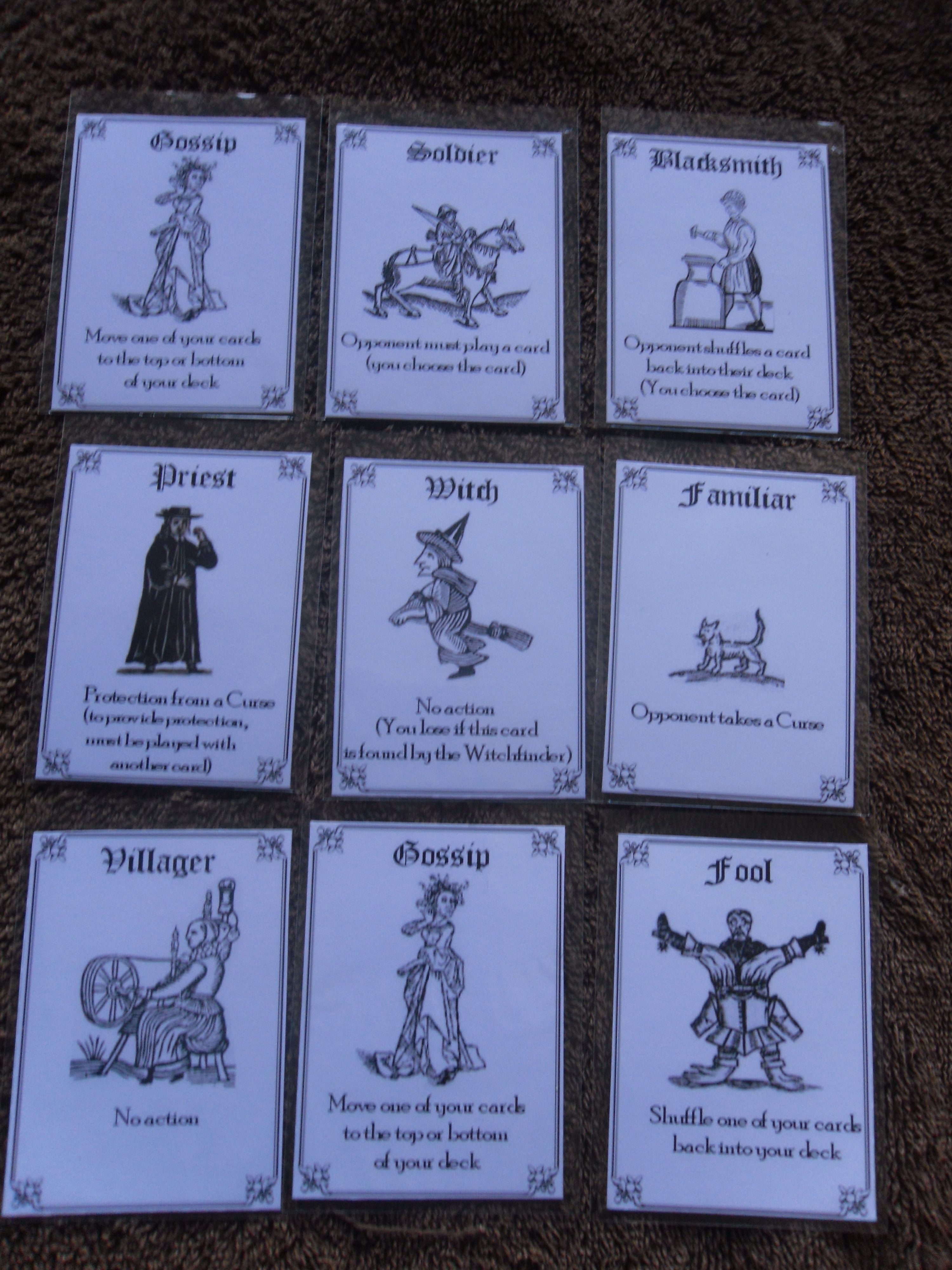 Witchfinder