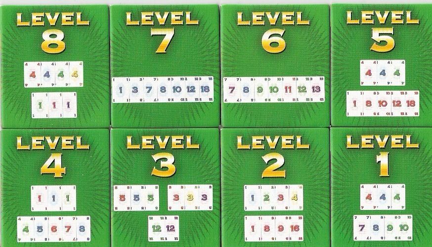 Illustration 8 de Level Up: Tabletop RPG & Board Game Apparel  from Meeple Design