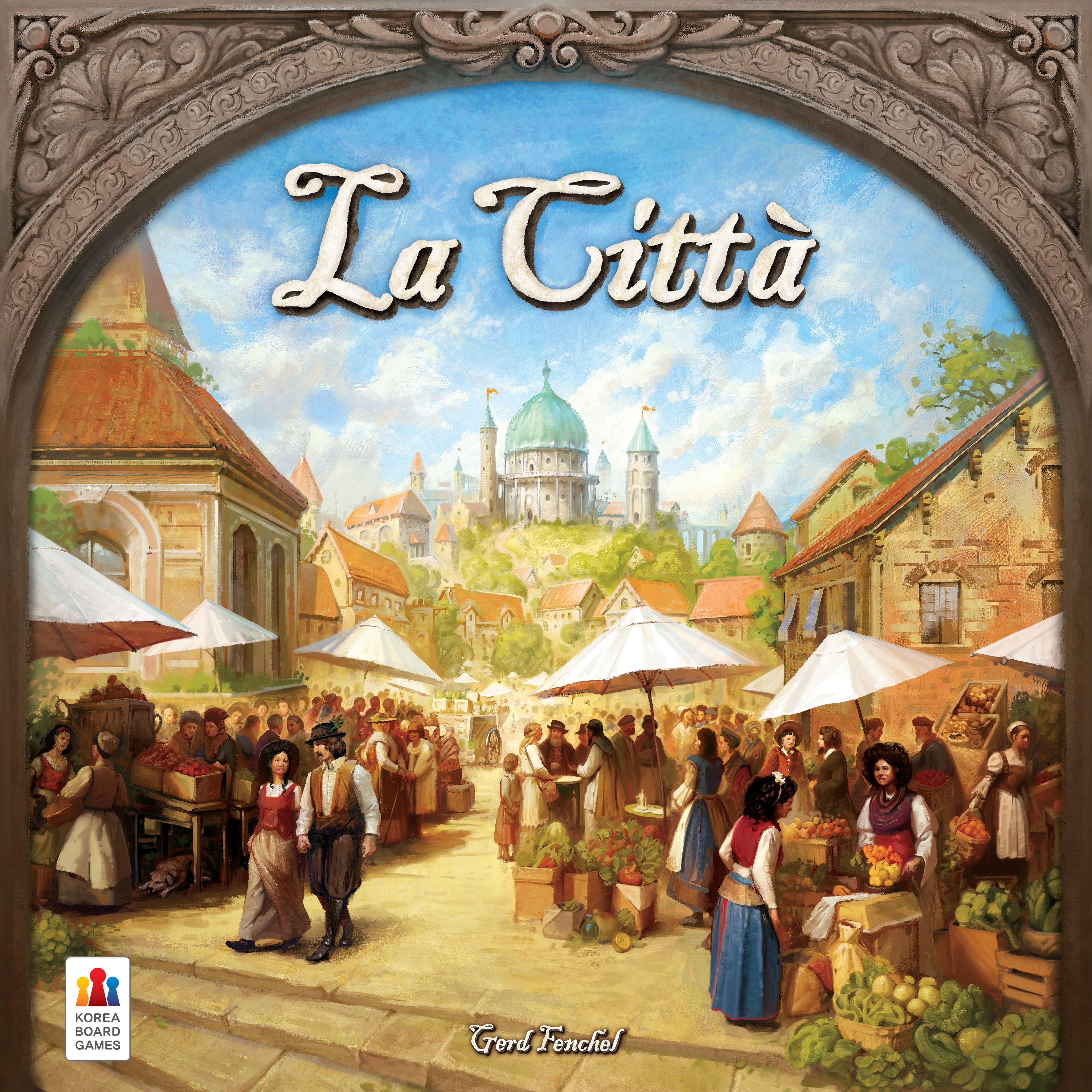 La Città