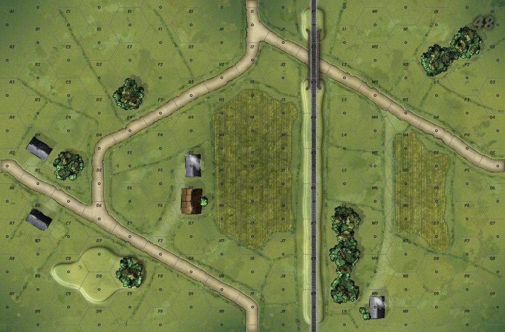 Illustration 7 de Band of Brothers Black Bull