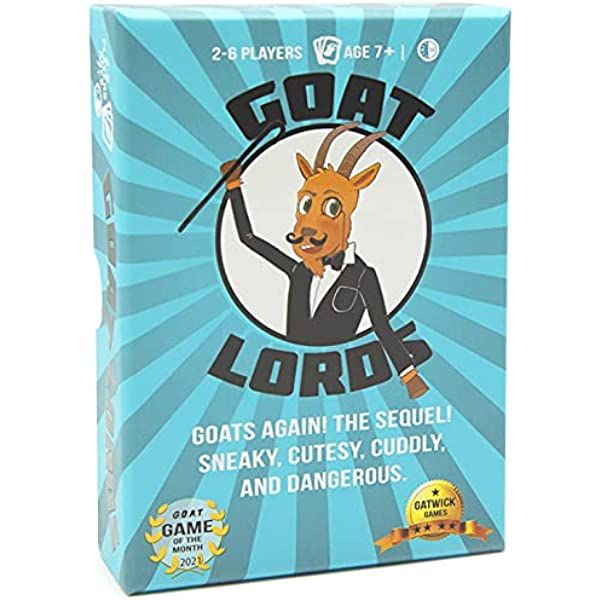 Goat Lords 2