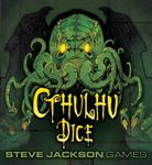 Cthulhu Dice