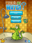 Video Game: Where's My Water?