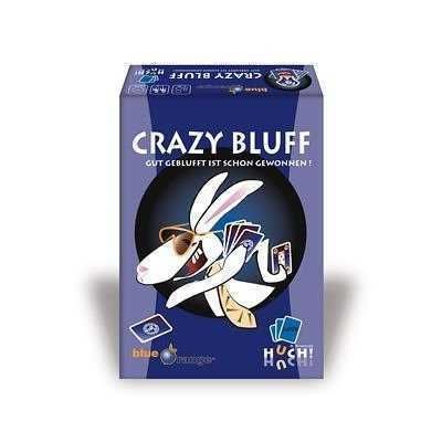 Crazy Bluff