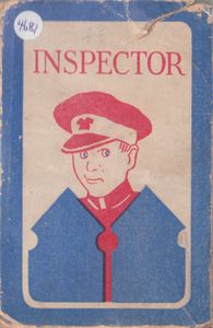 Inspector