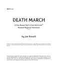 RPG Item: KEO1-07: Death March