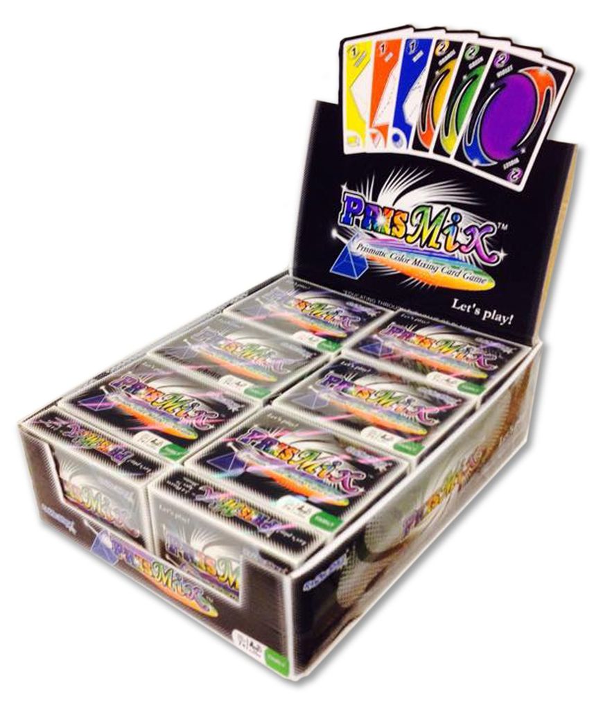 Illustration 1 de Prism Card Game