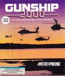 Video Game: Gunship 2000