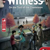Witness: On the Trail of the Chameleon