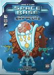 Space Base: The Emergence of Shy Pluto (2019)