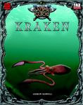 RPG Item: The Slayer's Guide to Kraken