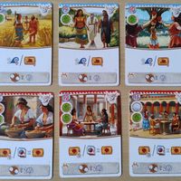 Minos: Dawn of the Bronze Age – New Decree Cards promo