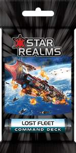 Star Realms Card Tier List NEWEST VERSION! (added Command Deck ships &  Tech)