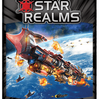 Star Realms: Command Deck – Lost Fleet