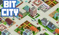 Video Game: Bit City