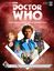 RPG Item: Unauthorized Adventures in Time and Space: 6th Doctor Expanded Universe Sourcebook