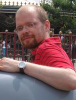 Stefano Luperto portrait