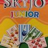 Skyjo Junior – Les Dés masKés