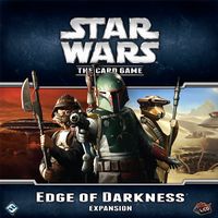 Star Wars: El Juego de Cartas – Al filo de las tinieblas