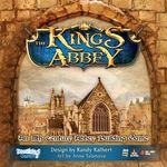 The King's Abbey (English)