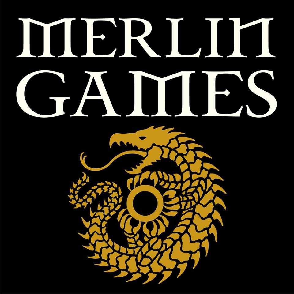 Merlin Games