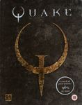 Video Game: Quake