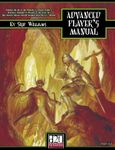 RPG Item: Advanced Player's Manual