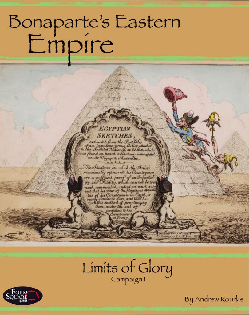 Illustration 7 de Bonaparte's Eastern Empire