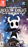 Video Game: Hollow Knight