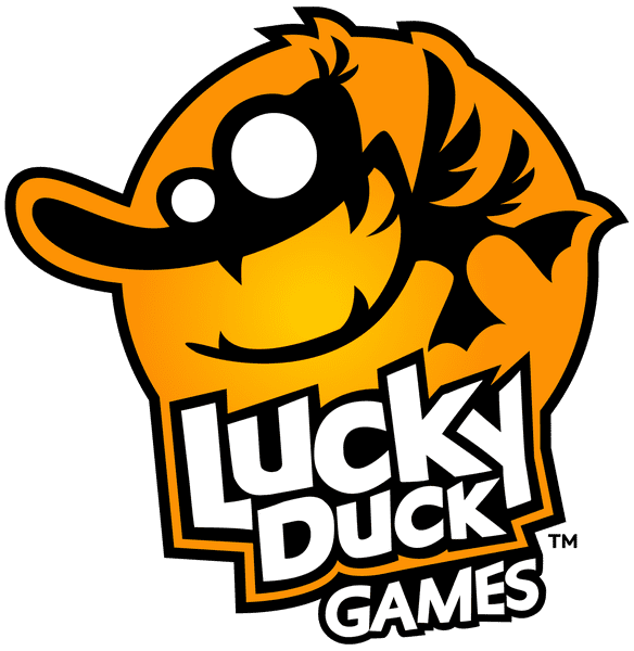 Lucky Duck Games