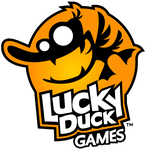 Board Game Publisher: Lucky Duck Games