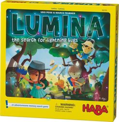 Lumina box art