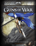 RPG Item: Guns of War