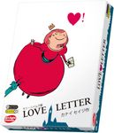 Board Game: Love Letter
