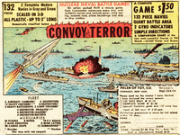 Convoy Terror