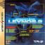 Video Game: Assault Suit Leynos 2